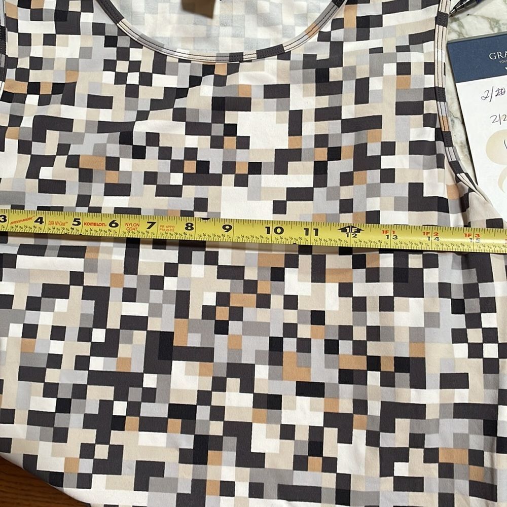 The Limited Shell Multicolor Size M - image 5